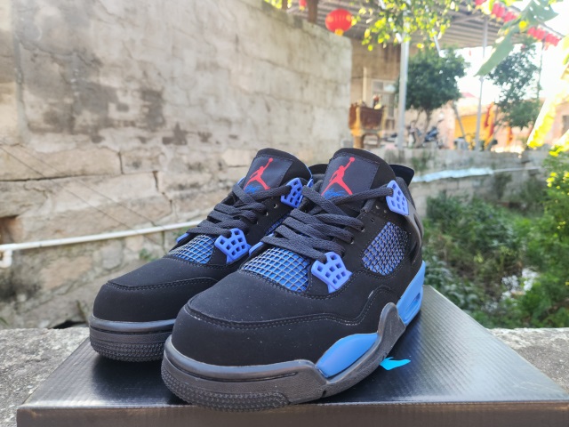 men air jordan 4 shoes 2024-6-12-001